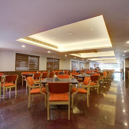 Hotel Bms Mangalore Eksteriør billede